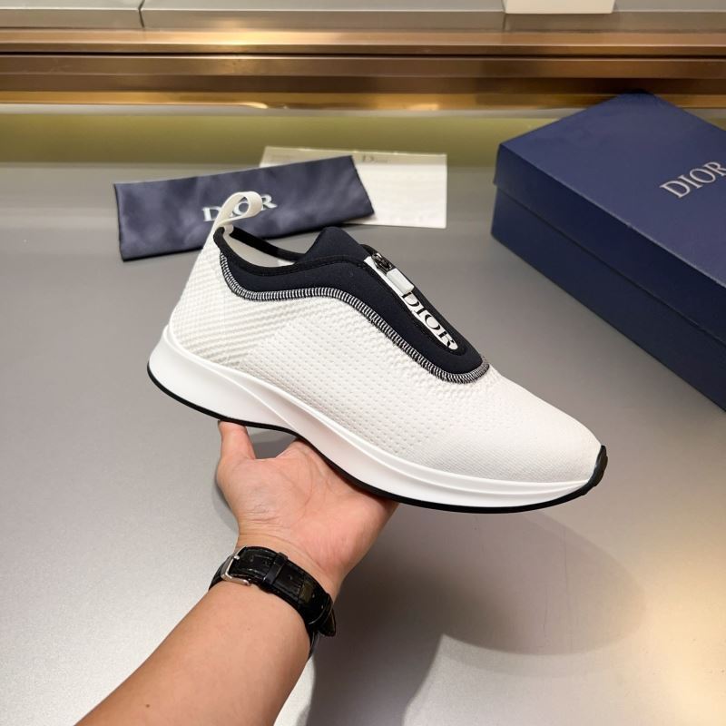 Christian Dior Low Shoes